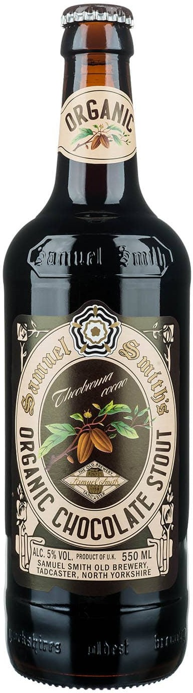Samuel Smith Chocolate Stout