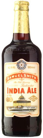 Samuel Smith IPA