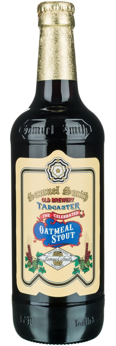 Samuel Smith Oatmeal Stout