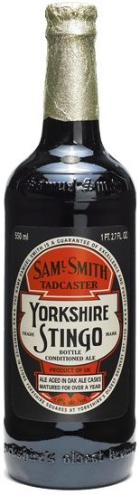 Samuel Smith Yorkshire Stingo Ale
