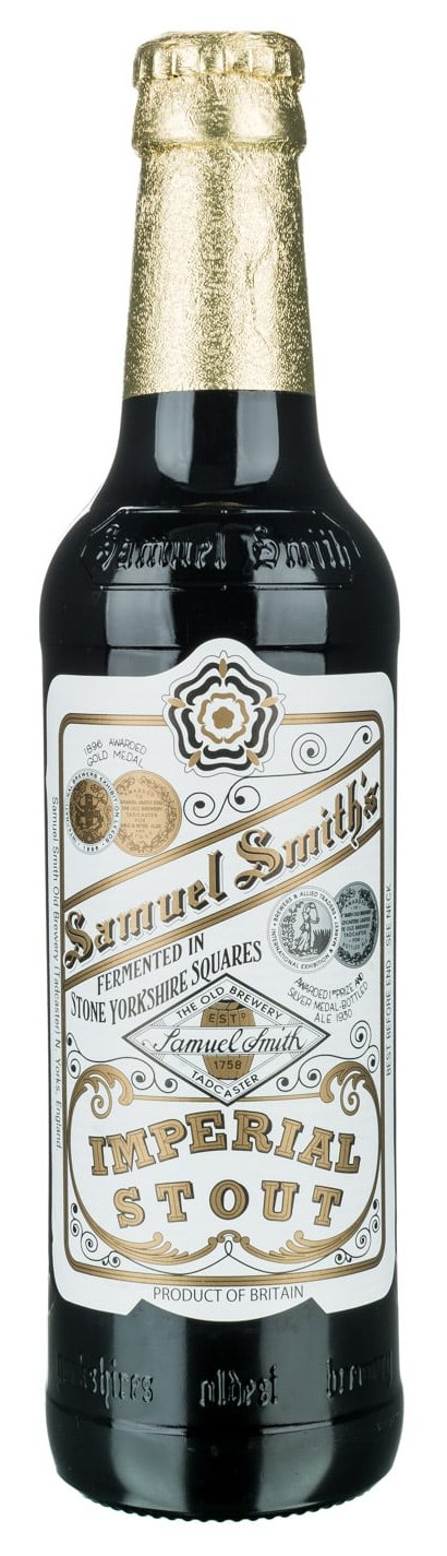 Samuel Smiths Imperial Stout