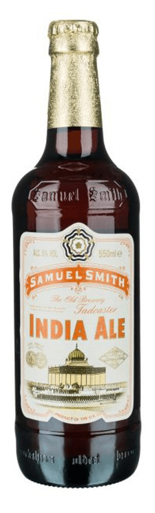 Samuel Smiths India Ale