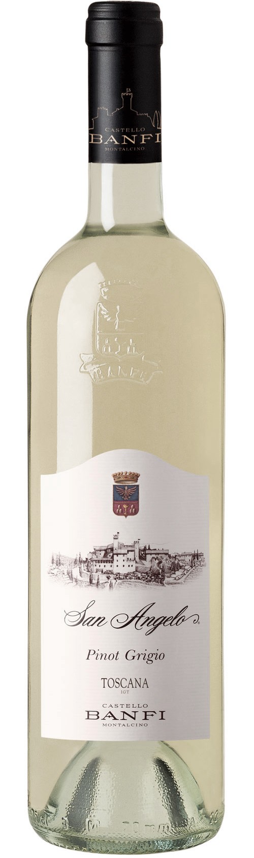 San Angelo Pinot Grigio