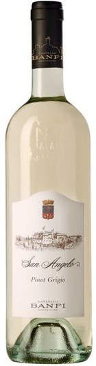 San Angelo Pinot Grigio