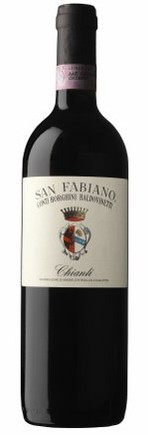 San Fabiano Chianti