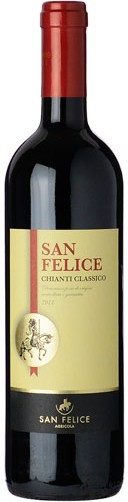 San Felice Chianti Classico 2011