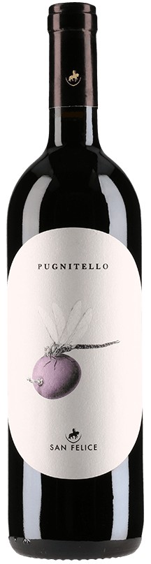 San Felice Pugnitello 2011