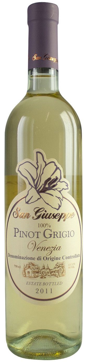 San Giuseppe Pinot Grigio