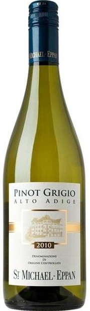 San Michele Pinot Grigio