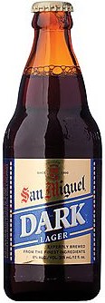 San Miguel Dark Lager