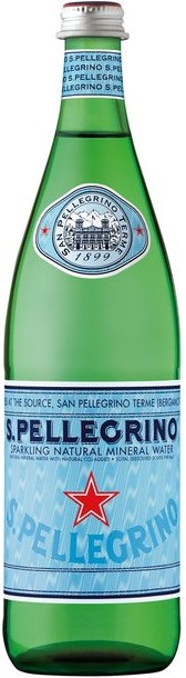 San Pellegrino Sparkling Water