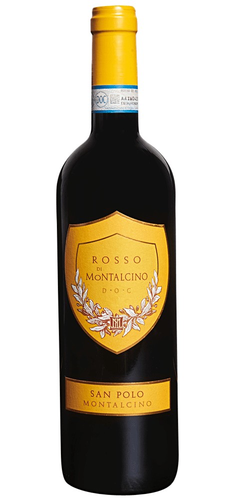 San Polino Rosso Di Montalcino