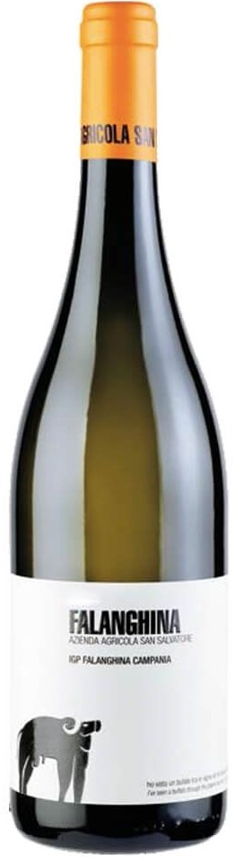 San Salvatore - Falanghina