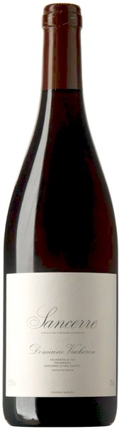 Sancerre Rouge