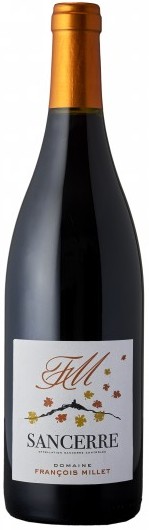 Sancerre Rouge 2018
