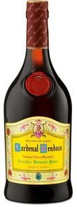 Sanchez Romate Cardenal Mendoza Clasico Solera Gran Reserva Brandy de Jerez