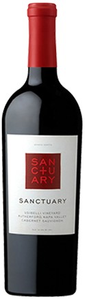 Sanctuary Cabernet Sauvignon