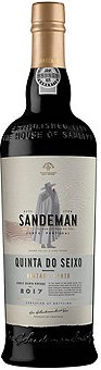 Sandeman Porto Vintage Quinta do Seixo 2017