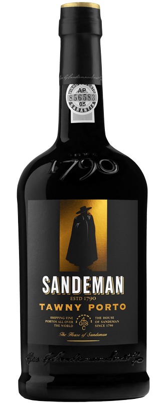 Sandeman Tawny Porto