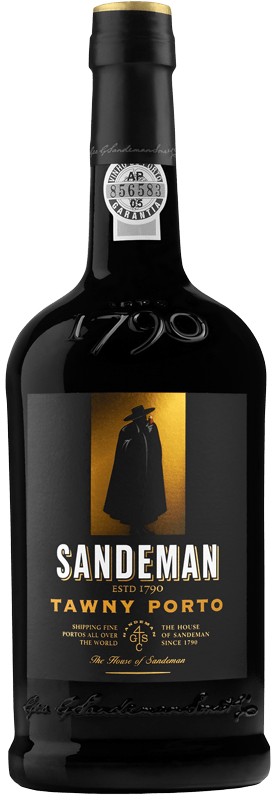 Sandeman Tawny Porto
