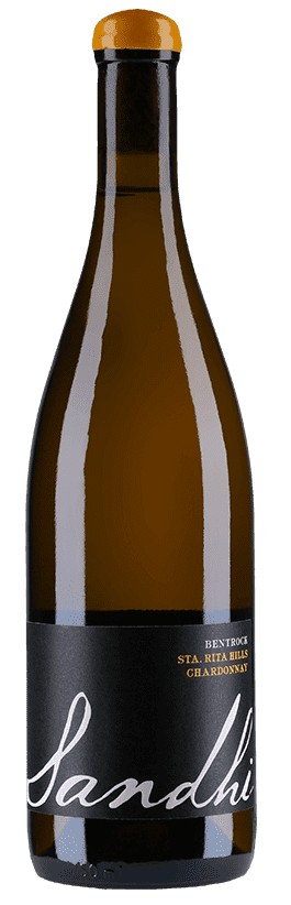 Sandhi Bent Rock Chardonnay 2012