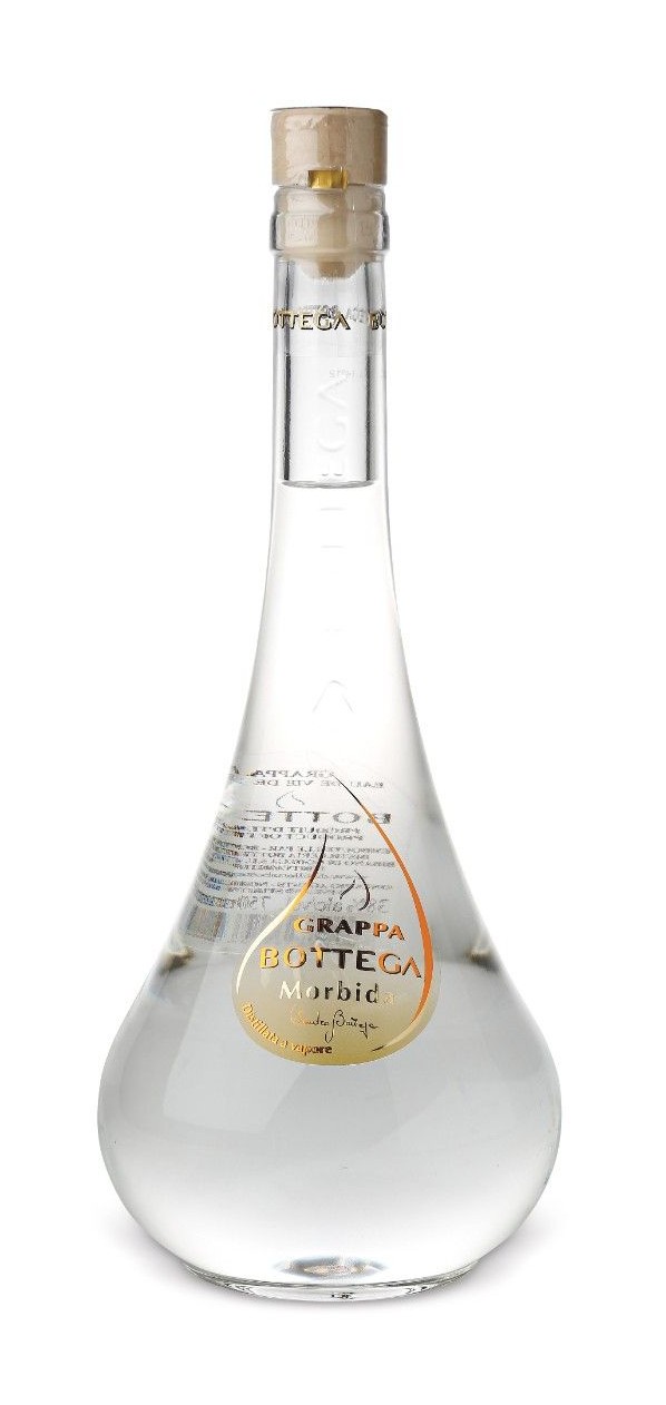 Sandro Bottega Club Grappa