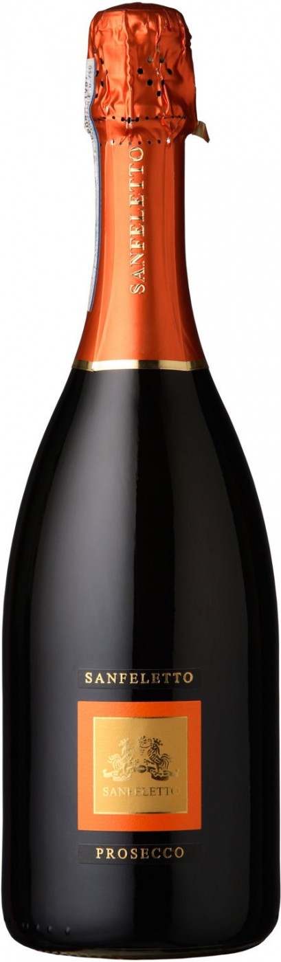 Sanfeletto Prosecco Brut
