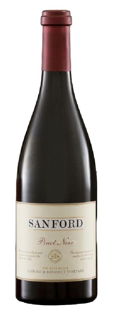 Sanford Pinot Noir