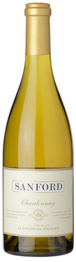 Sanford Santa Rita Hills Chardonnay