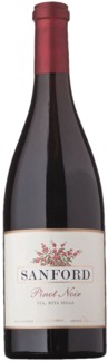 Sanford Santa Rita Hills Pinot Noir