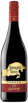 Sangre de Toro Garnacha