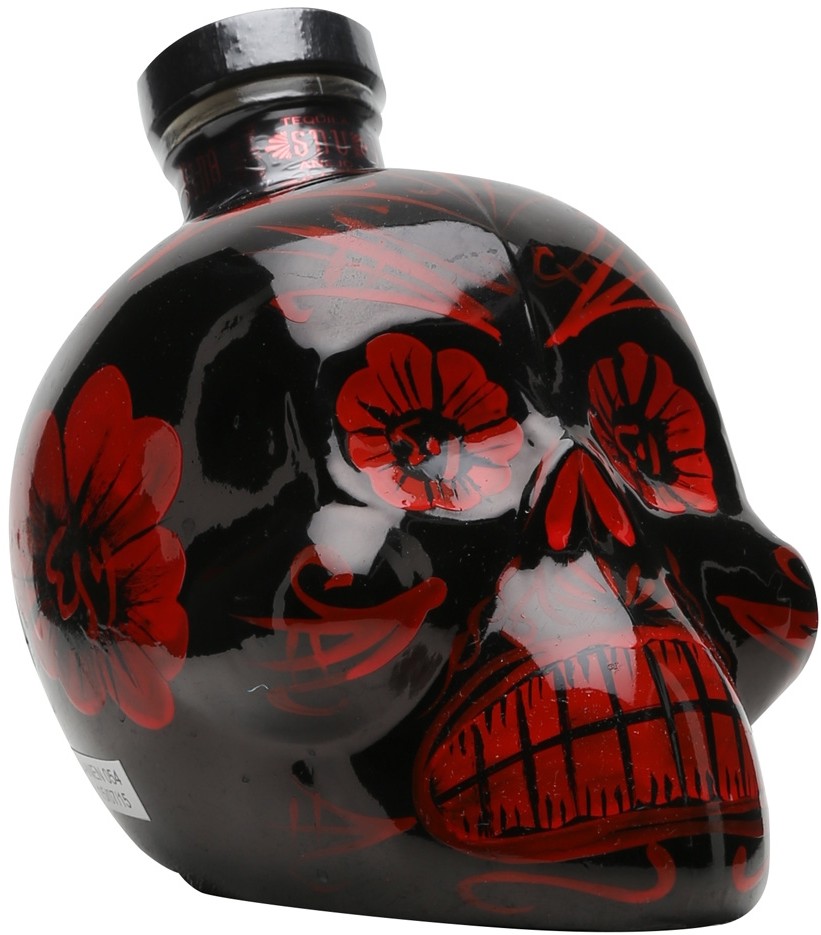 Sangre de Vida Anejo Tequila