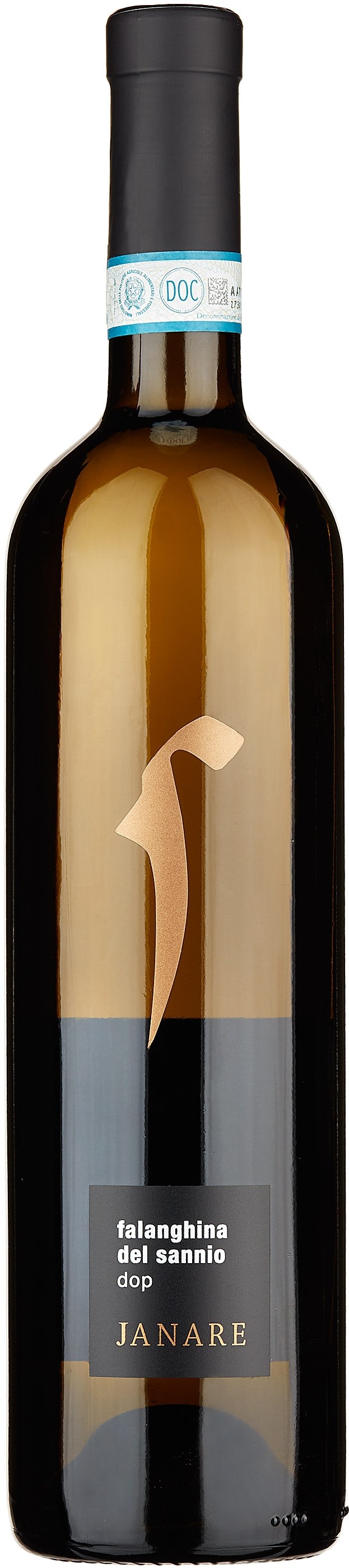 Sannio Falanghina 2016