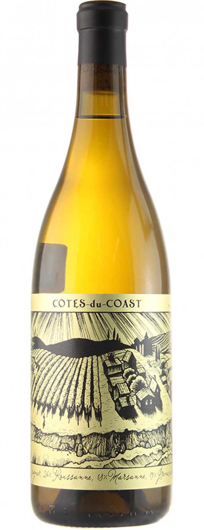 Sans Liege Cotes Du Coast