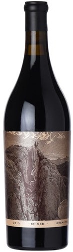 Sans Liege En Gedi Grenache