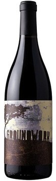 Sans Liege Groundwork Grenache