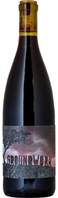 Sans Liege Groundwork Mourvedre