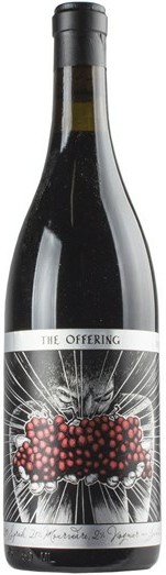 Sans Liege The Offering 2011