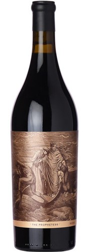 Sans Liege XII/XIII Prophetess