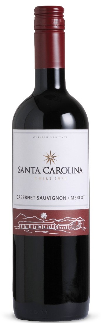 Santa Carolina Cabernet Merlot