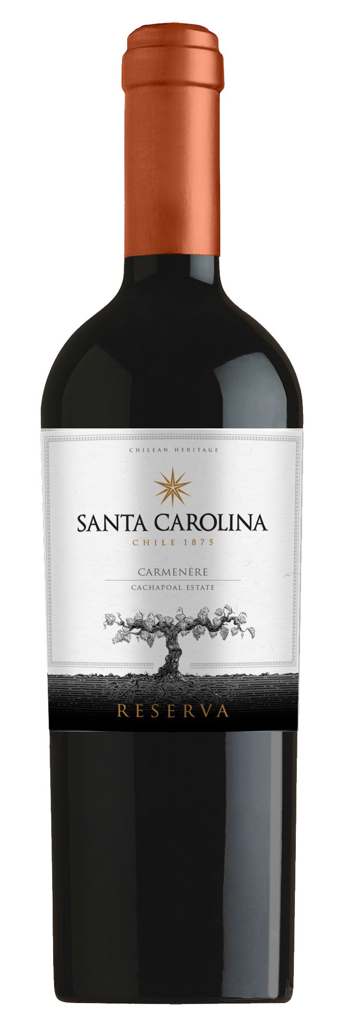 Santa Carolina Carmenere