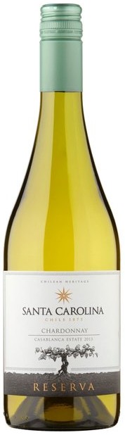 Santa Carolina Chardonnay