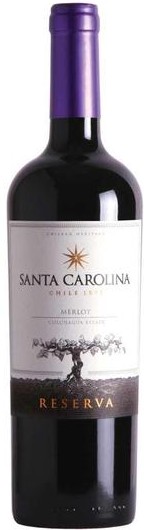 Santa Carolina Merlot