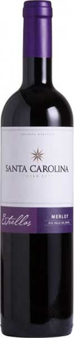 Santa Carolina Merlot