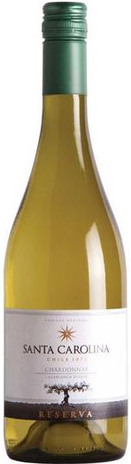 Santa Carolina Reserva Chardonnay