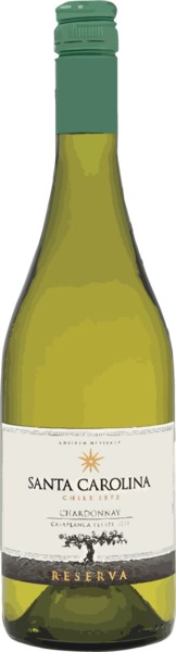 Santa Carolina Reserva Chardonnay NV