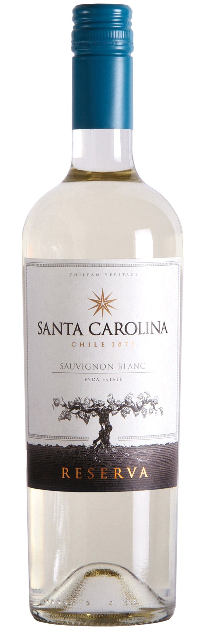 Santa Carolina Reserva Sauvignon Blanc