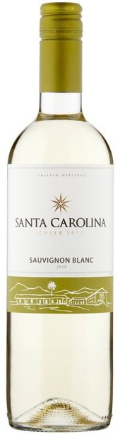 Santa Carolina Sauvignon Blanc