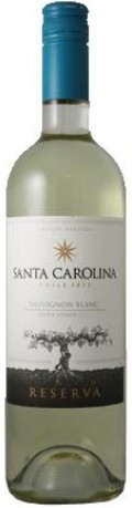 Santa Carolina Sauvignon Blanc Reserva 2011