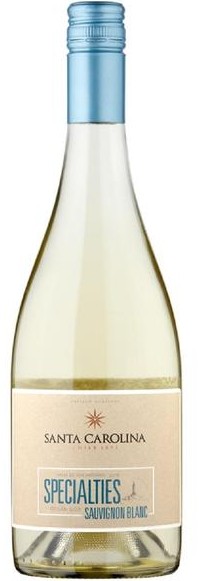 Santa Carolina Specialties Sauvignon Blanc 2015